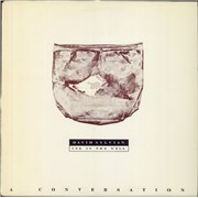 貴重未使用CD David Sylvian and Russell Mills David Sylvian & Russell Mills's